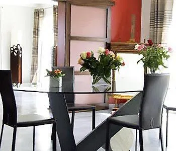 Chambres D'hotes La Cecile Vouhe (Charente-Maritime)