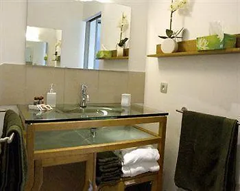 Bed & Breakfast Chambres D'hotes La Cecile
