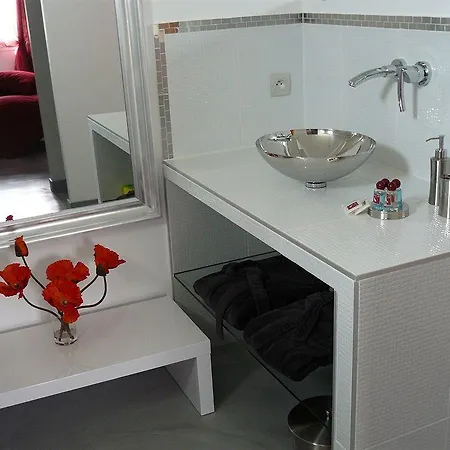 Chambres D'hotes La Cecile 3* Vouhe (Charente-Maritime)