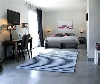 Chambres D'hotes La Cecile Vouhe (Charente-Maritime)