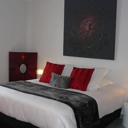 Chambres D'hotes La Cecile