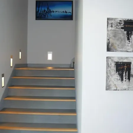 Chambres D'hotes La Cecile