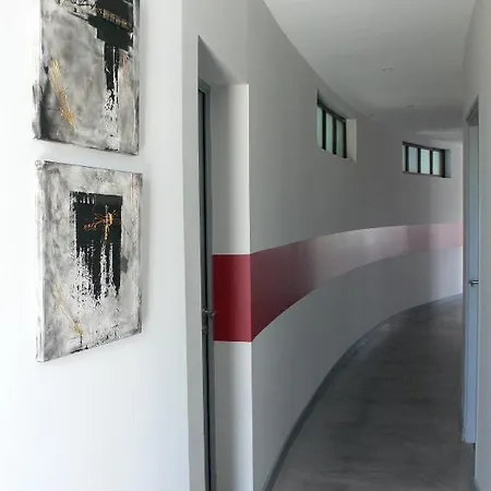 Bed & Breakfast Chambres D'hotes La Cecile