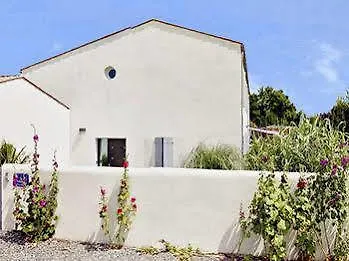 Chambres D'hotes La Cecile Bed & Breakfast Vouhe (Charente-Maritime)