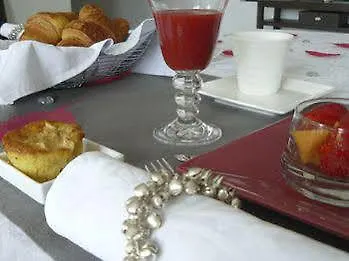 Chambres D'hotes La Cecile 3* Vouhe (Charente-Maritime)