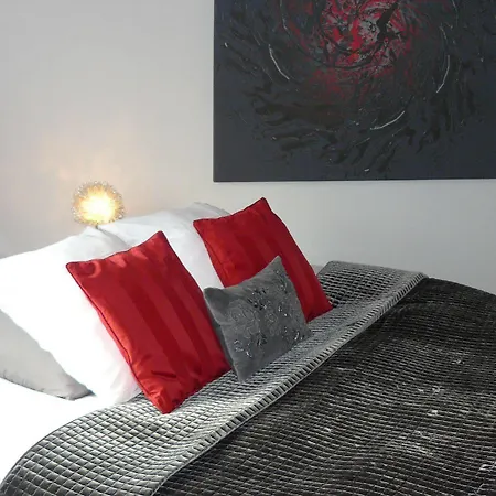 Bed & Breakfast Chambres D'hotes La Cecile Vouhe (Charente-Maritime)
