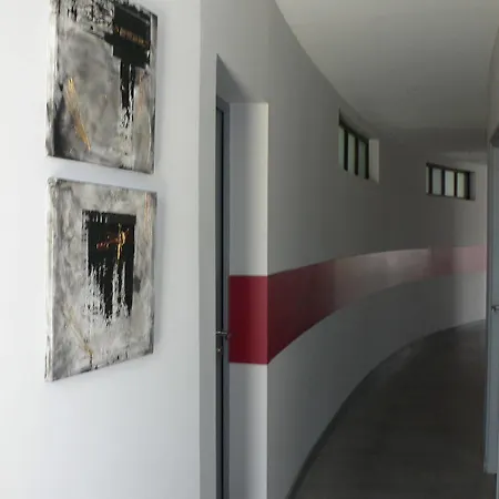 Chambres D'hotes La Cecile Vouhe (Charente-Maritime)