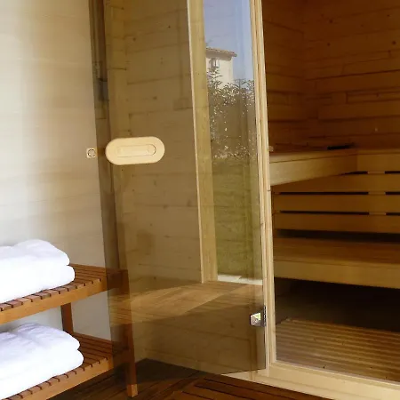 Bed & Breakfast Chambres D'hotes La Cecile